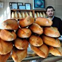 Ankara'daki ekmek zammı durduruldu