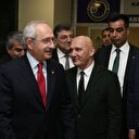 CHP’li Altınok Öz: Kılıçdaroğlu her çürük domatesi yardımcısı yapıyor