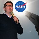 NASA'dan Adanalılara espri: Güneşe ateş etmek yetmez