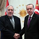 İlber Ortaylı kütüphanesini Cumhurbaşkanlığı Kütüphanesi'ne bağışladı