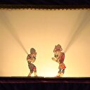 2. Karagöz Festivali başladı