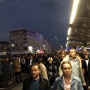 Metrobüs seferlerinde aksama