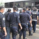 10 ilde 'resmi belgede sahtecilik' operasyonu: 100 gözaltı