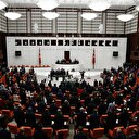 TBMM İçtüzük değişikliği TBMM Başkanlığı'na sunuldu