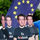 Avrupa Birliği Facebook'a milyar dolarlık dava açtı