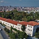 Türkiye’nin en büyük kütüphanesi olacak