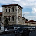 En büyük kütüphanemiz olacak