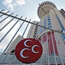 MHP’den
31 Mart’a
9 ilke