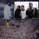 Cinayet sanığı: Ben öldürdüm ama cesedi yakmadım