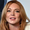 Mülteci anne Lindsay Lohan'a yumruk attı