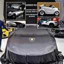 Paris Auto Show 2018'den etkileyici fotoğraflar