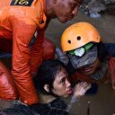 Kızılay Endonezya için yardım kampanyası başlattı