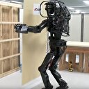 Duvar ustası robot inşaat işlerini ele geçirecek