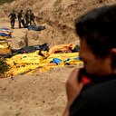 Endonezya’da ölü sayısı her geçen dakika artıyor