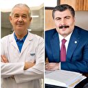 Sağlık Bakanlığı öldürülen doktor ile ilgili harekete geçti