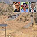 Şehitlerimizin isimleri ve memleketleri belli oldu