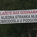 Boşnak köyünden siyasilere mesaj: Köyümüze gelmeyin!