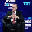 Erdoğan'dan ABD'ye silah tepkisi