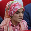 Şehidimizin kızı: Biz babasız da yaşarız ama vatansız yaşayamayız