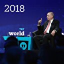 Cumhurbaşkanı Erdoğan Bush ile arasında geçen konuşmayı anlattı