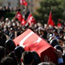 Batman'da şehit sayısı 8'e yükseldi