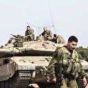 İsrail asker yığıyor