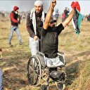 Son 6 ayda 18 bin Filistinli sakat kaldı