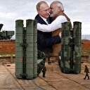 Hindistan ve Rusya arasında 5.4 milyar dolarlık S-400 imzası
