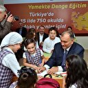 'Üzerimize düşeni yapmaya devam ediyoruz'