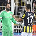 Fenerbahçe'de 3 isim kadro dışı