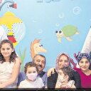 Dünyada bir ilk: 3 kardeşinin de hayatını kurtardı