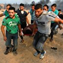 İsrail işgal güçlerinin saldırısında 3 Filistinli şehit etti