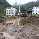 Selin verdiği zarar gün doğunca anlaşıldı