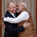 Putin'den kritik Hindistan ziyareti