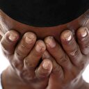 Endonezya'da deprem sonrası ilk Cuma namazı