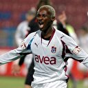 Futbol Sanatçısı - Ibrahima Yattara