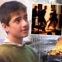 Cumhuriyet Tarihi'nin 
en kanlı çocuk cinayeti