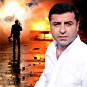 Selahattin Demirtaş’ın ‘kanlı’ tarihi: 
6-7 Ekim