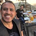 Haluk Levent hayranının davetini geri çevirmedi