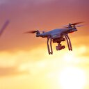 Drone'lar havada nöbet tutacak