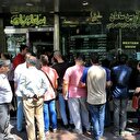 İran'da döviz ve altın piyasasında yolsuzluk gerekçesiyle 147 gözaltı