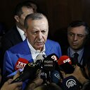 Cumhurbaşkanı Erdoğan'dan Cemal Kaşıkçı açıklaması