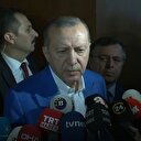 Erdoğan'dan kritik Cemal Kaşıkçı açıklaması