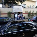 Suudi Arabistan Başkonsolosluğu'nda hareketli dakikalar