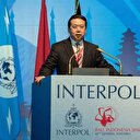 Çin'de gözaltına alınan Interpol başkanı istifa etti