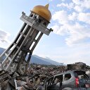 Endonezya'da ölü sayısı 2 bine yaklaştı