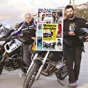 Yeni Şafak Pazar Eki'nde bu hafta