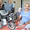 Akraba ziyaretinde vicdanları sızlatan hırsızlık