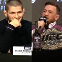 McGregor'un tahrikleri ve maçta yaşadığı hezimet