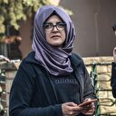 Cemal Kaçıkçı'nın nişanlısı ifade veriyor